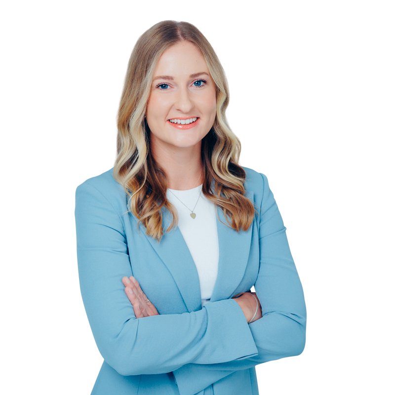 Sarah Hood, Mortgage Adviser, Auckland